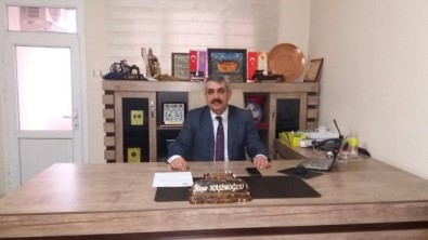 Haşimoğlu'dan 'Yatırım Destek Paketi' Değerlendirmesi