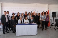 İZMIR TICARET ODASı - İEÜ Ve Medifema Hastanesi İşbirliği Protokolü İmzaladı