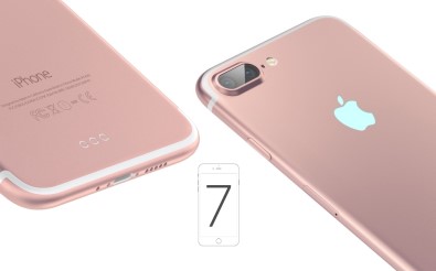 İphone 7 bugün tanıtılacak