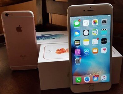 iPhone7'nin özellikleri belli oldu