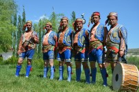 KıRKA - Kırka'da Zeybek Ve Zili Kursu Açılıyor