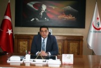 KİST HİDATİK - Müdür Solhan'dan 'Kist Hidatik Hastalığı' Uyarısı