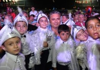 SÜNNET ŞÖLENİ - Muratpaşa Belediyesi Sünnet Şölenini İki Mahallede Gerçekleştirecek