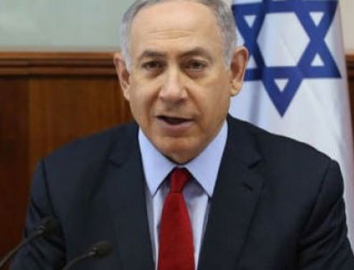Netanyahu'dan mesaj: Görüşmeye hazırım