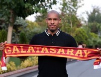NIGEL DE JONG - 'Yeteneklerime Güveniyorum'