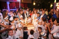 MUSTAFA BOZBEY - Nilüfer'de Toplu Sünnet Şöleni