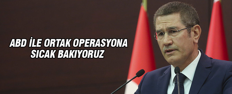 Bakanlar Kurulu sonrası Nurettin Canikli'den açıklama