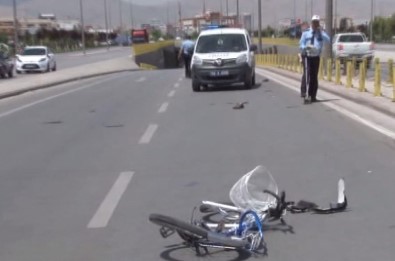 Ölümüne Neden Oldu, 50 Bin Liralık Dava Açtı