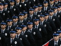 VASIP ŞAHIN - POMEM mezuniyet töreni yapıldı