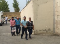ORHANGAZİ ÜNİVERSİTESİ - Sakarya'da FETÖ Kapsamında 4 Şahıs Adliyeye Sevk Edildi
