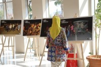 Serdivan'da 15 Temmuz Fotoğraf Sergisi Açıldı
