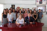 BAĞLıLıK - Sertel Açıklaması 'İntiharlar Başladı'