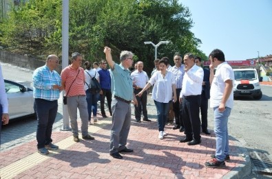 Sıkı Yönetim Komutanının İsmi Silindi, Şehit Astsubay Halisdemir'in Adı Verildi