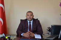 ALTUNTAŞ - Sungurlu MHP'de Yeni Yönetim Kurulu Oluşturuldu
