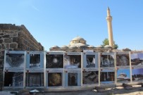 HÜSEYIN AKSOY - Sur'da Tarih Yeniden Canlanıyor