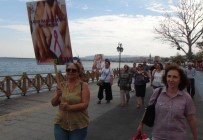 HACI BAYRAM - Tekirdağ'da Halk Sağlığı Yürüyüşü Düzenlendi
