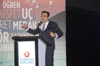THY, Yabancı Gazetecilere FETÖ'yü Anlattı Açıklaması