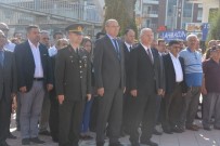 İHANET - Torbalı'nın Kuruluşu Kutlandı