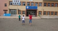 ŞEHİT BABASI - Trabzon'da Okul İsimlerinin Değişmesine Tepki Gösterenlere Şehit Babasından Sert Tepki