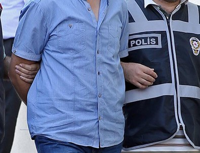 TUSKON'da 65 iş adamına tutuklanma talebi