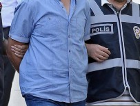 SAVCILIK SORGUSU - TUSKON'da 65 iş adamına tutuklanma talebi