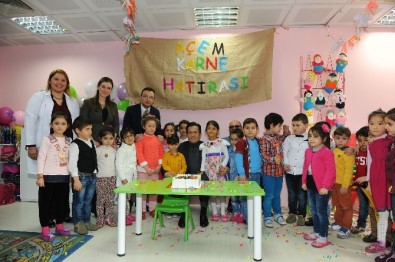 Tuzla Belediyesi Anne Çocuk Eğitim Merkezleri'nde Yeni Dönem Kayıt Heyecanı