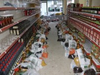 Van Rahmet Eli Derneği'nden 783 Aileye Yardım