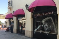 GÜZELLİK ÜRÜNLERİ - Victoria's Secret İzmir'de İlk Mağazasını Forum Bornova'da Açtı