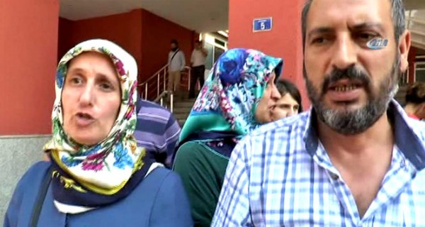 Kucağında bebeği varken öldürülen Hümeyra Korkmaz'ın davası devam ediyor