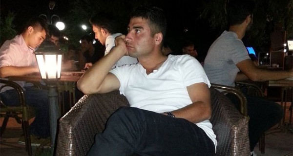 Çatışmada yaralanan İnegöllü uzman çavuş şehit oldu