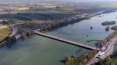 100 Yıldır Hasreti Çekilen Köprünün Açılışı Yapıldı