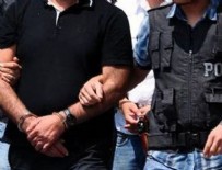 15 ilde FETÖ operasyonu