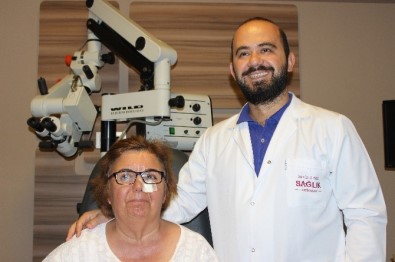 3 Yaşında Yüzüne Saplanan Demir Parçayla 58 Yıl Yaşadı