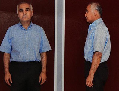Adil Öksüz'ün baldızı gözaltına alındı