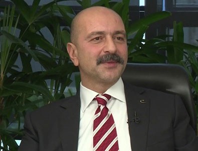 Akın İpek'in 18 şirketine TMSF el koydu