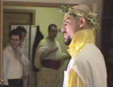 Atalay Demirci'den FETO'ya yaptığı özel gösteri