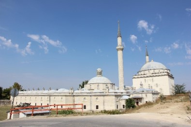 Avrupa Müze Ödüllü Sultan 2. Bayezid Külliyesi Sağlık Müzesi UNESCO Adayı