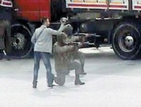 DEVLET SIRRI - Avukatın evinden 13 çuval 'devlet sırrı' çıktı