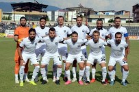 NAZİLLİ BELEDİYESPOR - Aydın Ve Nazilli'nin Kupa Rakipleri Belli Oldu