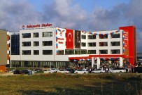 Bahçeşehir Okulları 81. Kampüsünü Samsun'da Açtı
