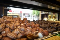 YAPAY ŞEKER - Bayramların Olmazsa Olmazı Çikolata