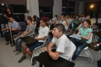 MUSTAFA BOZBEY - BUGES, Nilüfer Belediyesi İle Daha Da Güçlendi