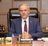 RECEP ALTEPE - Büyükşehir Bayrama Hazır