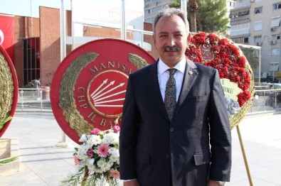 CHP'li Nurlu'dan Çiftçilere 'İhtiyacınız Kadar Ürün Satın' Önerisi