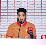 BUNDESLIGA - Ciğerci Açıklaması 'Milli Takım'a Çağrılmak Benim İçin Gurur Vericiydi'