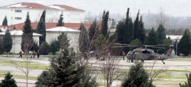 CPT Heyeti Öcalan'a Görüşmek İstemedi