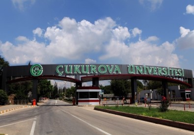 Çukurova Üniversitesi Dünyanın En İyi 11 Türk Üniversitesinden Biri İlan Edildi