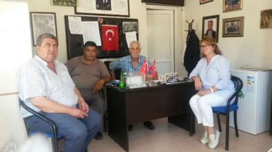 Edirne'de Köylülerin Mera Talebi