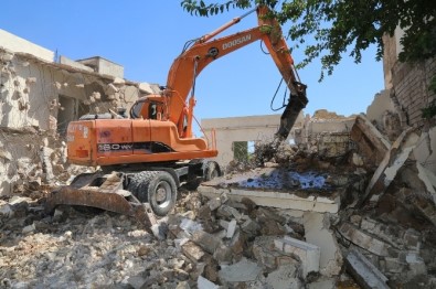 Ekinci'den Kadıoğlu Ve Yeni Mahalleye Müjde