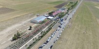 YENİLİKÇİ PROJELER - Erzurum'a Dev Bir Yatırım Daha Açıklaması Fidan Üretim Merkezi